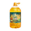 晴川非转基因物理压榨纯玉米油5L（黄鹤楼系列）*4瓶（6924497919307） 商品缩略图1