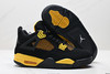 耐克乔丹Air Jordan 4 Retro中帮复古篮球鞋FQ8138-001男女鞋 商品缩略图2