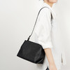 【预售3天】2025新款简约时尚通勤多隔层慵懒风单肩包质感软皮百搭腋下斜挎包M7888 商品缩略图3