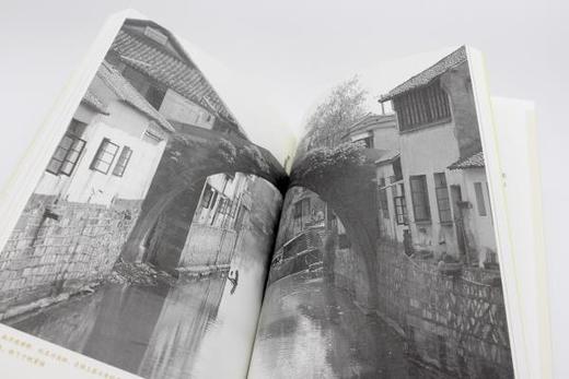 大师的故乡 套装共5册（缘缘堂随笔+老舍的北京+城南旧事+林家铺子+沈从文的湘西） 商品图5