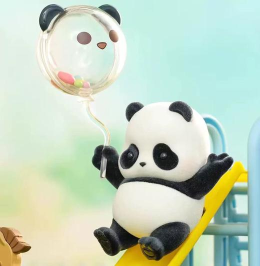 【春上新】 乐高  52TOYS 幼稚园系列盲盒手办 吊牌价  69元 商品图8