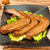 小胡鸭香辣味鸭翅118g 商品缩略图3