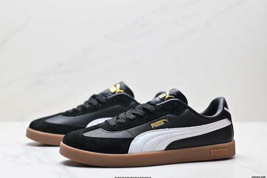 彪马PUMA Club II Era舒适百搭低帮休闲板鞋397447-02男女鞋 商品图3