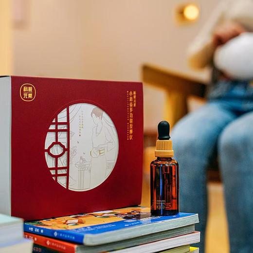 【科爱元素砭石揉腹仪】助消化促排便平小腹 肠胃调理家庭养生按摩师 告别久坐困扰 商品图8