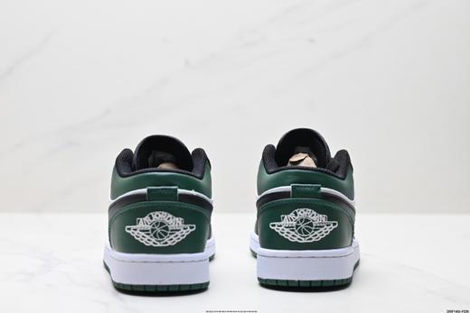 耐克乔丹Air Jordan 1 Low低帮休闲运动板鞋CK3022-013男女鞋 商品图5