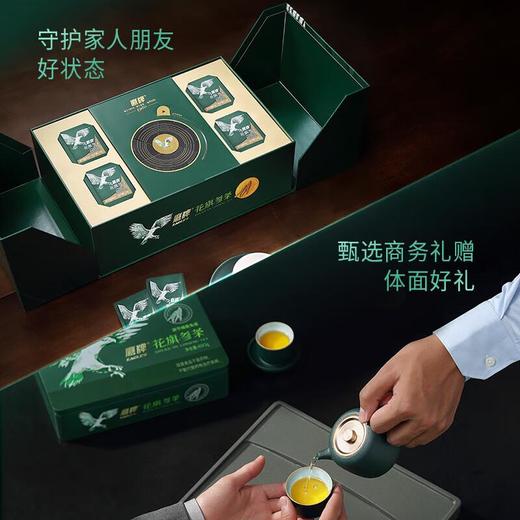 鹰牌花旗参颗粒礼盒装（3g/包*60包） 商品图3