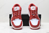 耐克乔丹Air Jordan 1 Low低帮休闲运动板鞋CK3022-013男女鞋 商品缩略图6
