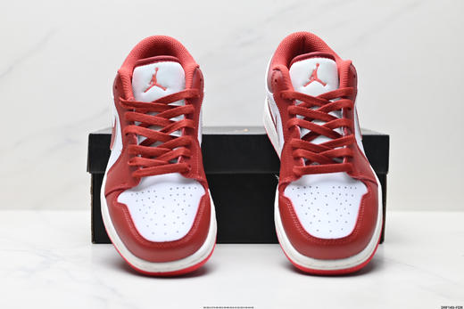耐克乔丹Air Jordan 1 Low低帮休闲运动板鞋CK3022-013男女鞋 商品图6