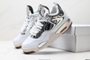 耐克乔丹Air Jordan 4 Retro中帮复古篮球鞋AQ9129-008男女鞋 商品缩略图7