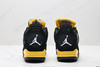 耐克乔丹Air Jordan 4 Retro中帮复古篮球鞋FQ8138-001男女鞋 商品缩略图7