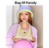 [BOP] Bag of parody TB三角包休闲包 商品缩略图1