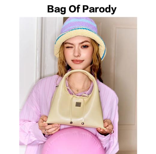 [BOP] Bag of parody TB三角包休闲包 商品图1
