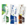 韩国进口娇吻牙膏160g【绿茶清爽丨舒爽清新丨薄荷清爽】 商品缩略图5