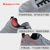 百宝2025春季新品男士休闲松紧带一脚蹬止滑送爸爸回弹减震运动鞋 商品缩略图3