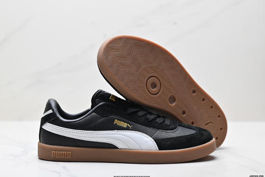 彪马PUMA Club II Era舒适百搭低帮休闲板鞋397447-02男女鞋 商品图8
