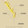 DAISYSKY雏菊的天空丨桂影慕兰紧致精华油15ml/30ml 商品缩略图6