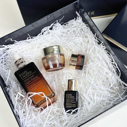 雅诗兰黛礼盒装 小棕瓶套装 特润修复露礼盒装 商品图2