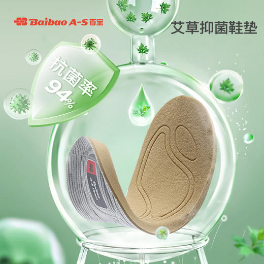 百宝女鞋厚底缓震休闲防滑运动鞋2025夏季新款网面透气女士不累脚 商品图2