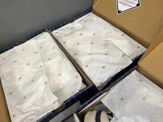 虞书欣同款~限定の养鸡！流浪情侣老爹鞋！柜900+大洋！ 商品图9