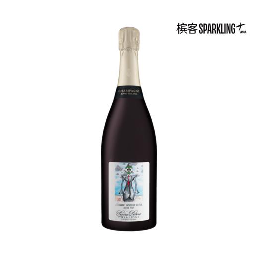 「套装」Pierre Péters L'Etonnant Monsieur Victor TB 17 皮埃尔皮特了不起的维克多作品 17 号 商品图7