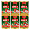 天山红番茄丁 番茄块 预制菜400g*6 /粮油调味 /调味品 /榨菜/酱腌菜 商品缩略图2