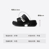 Westory2025轻便后底时髦拖鞋W25BJ62231 商品缩略图3