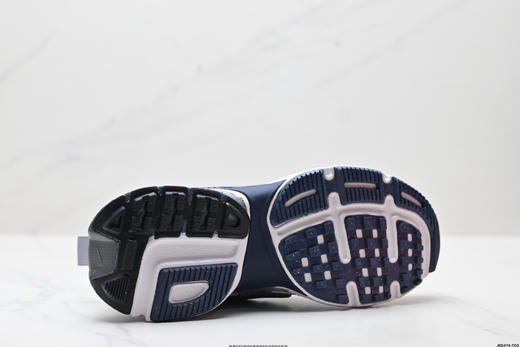 耐克NIKE V2K RUN复古潮流休闲运动跑步鞋HJ4497-002男女鞋 商品图8