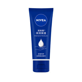 妮维雅（NIVEA）深层滋润护手霜50ml防止干裂护手霜 商品图3