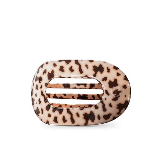 美国TELETIES抓夹大号扁平发夹爱心抓夹贝壳夹发抓发饰 商品图1