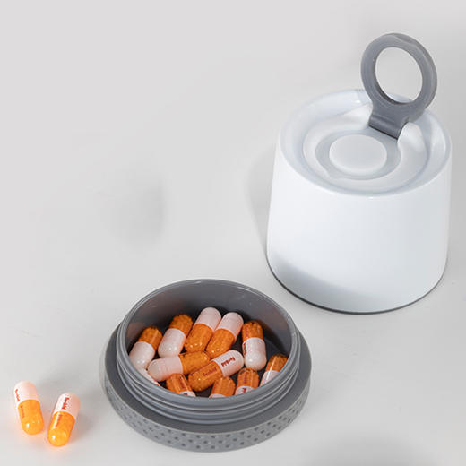 春龙涌动保温杯 商品图3