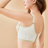 QC-GM2309/GW2309  大码抹胸大胸显小薄款调整型文胸记忆软钢圈聚拢收副乳防下垂内衣（单件） 商品缩略图1