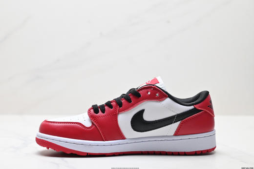 耐克乔丹Air Jordan 1 Low低帮休闲运动板鞋CK3022-013男女鞋 商品图2