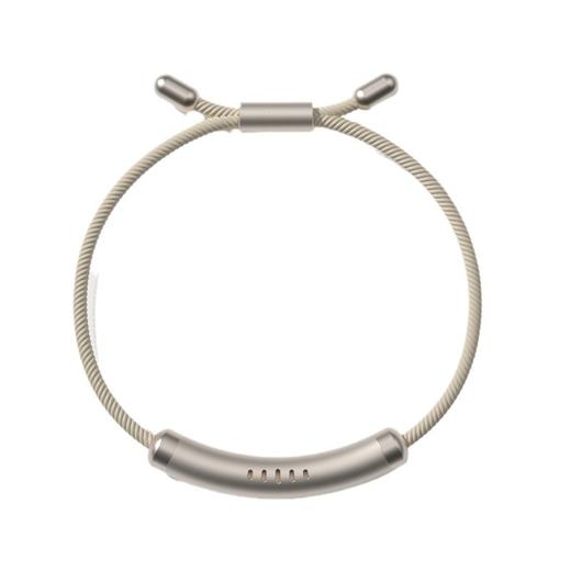 【拍1发7！驱蚊棒补充装免费送】3米无蚊叮🦟！180天长效守护🌟 夏日必备元气驱蚊手链🔥儿童成人都能用，颜值在线还送6根驱蚊棒🎁快抢！元气驱蚊手环手链 儿童防蚊脚环 户外驱蚊虫环 商品图10