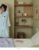 原单野兽派井柏然同款家居服睡衣050903 商品缩略图6