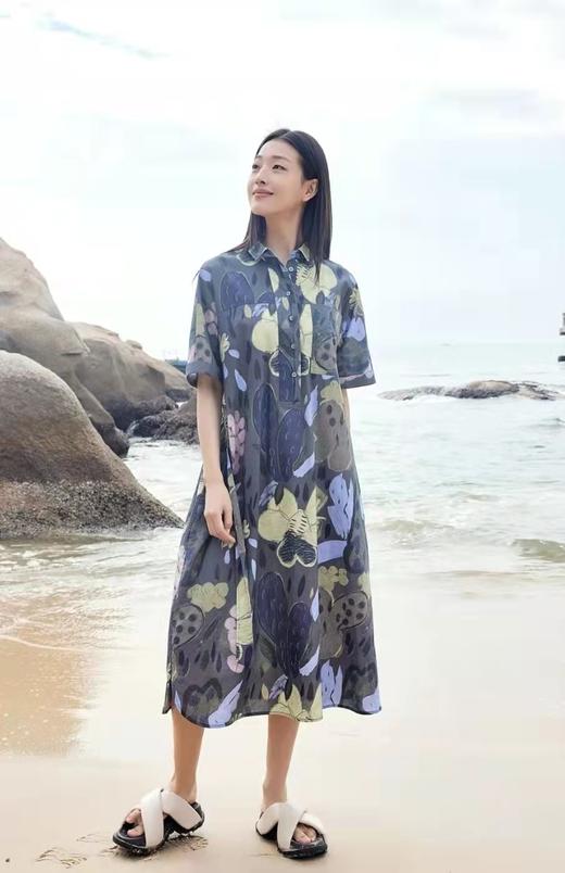 3F连衣裙 商品图1