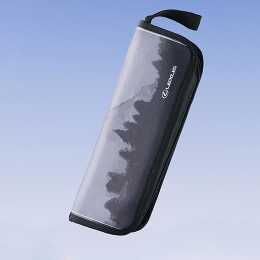 云林浩渺户外便携凳(手包凳) 商品图1