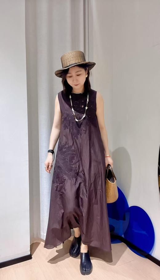 三淼连衣裙 商品图0