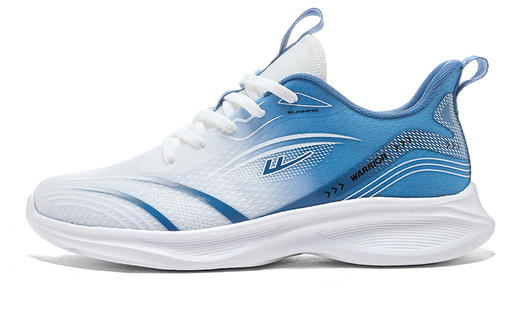 回力男鞋运动鞋夏季透气男款2025新款网面轻便减震男女士跑步鞋学生 WXY(ZA)-2873 商品图5