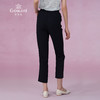 乔万尼新品百搭舒适显瘦哈伦裤子ET2F306 商品缩略图4