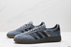 阿迪达斯Adidas Handball Spezial三叶草复古休闲板鞋GY9420男女鞋 商品缩略图3