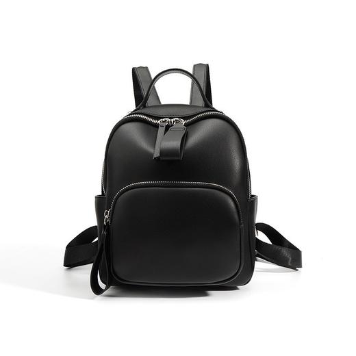 【预售3天】2025新款双肩包女小巧时尚轻便高级感女士背包XL9805 商品图7