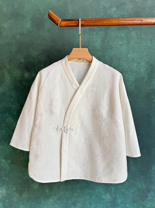 XFQ258260-T上衣 商品图0