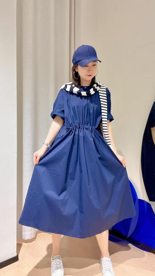 三淼连衣裙 商品图0