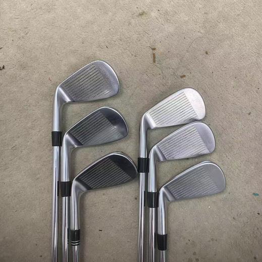 PING 三代P790铁杆组  杆身950s 商品图1