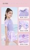 甜美女童连体速干泳衣 商品缩略图0