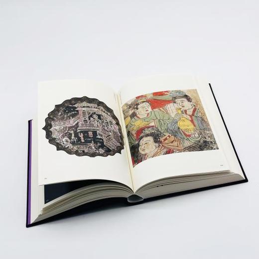 诗歌名物百例 中国古代名物华丽百科，看见诗中之物本来面貌 商品图5