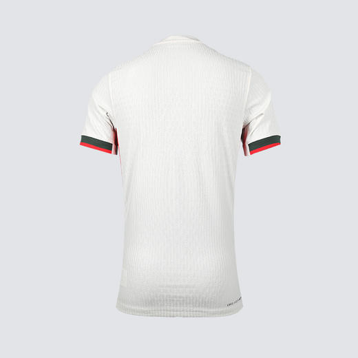 小李子耐克25-26赛季切尔西客场球员版短袖球衣成人男HJ4553-031 商品图1