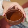 紫陶特烧（坐禅杯） 商品缩略图3