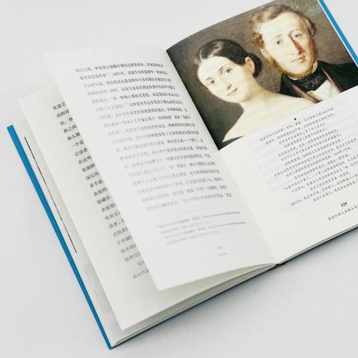 安徒生，故事的影子丨一本书读懂汉斯·克里斯蒂安·安徒生，与他非凡童话背后的故事 商品图8