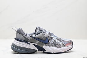 耐克NIKE V2K RUN复古潮流休闲运动跑步鞋HJ4497-002男女鞋